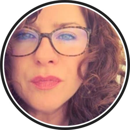 Paloma Fernández, profesora de doblaje en Vigo de Cinema Iberolusa